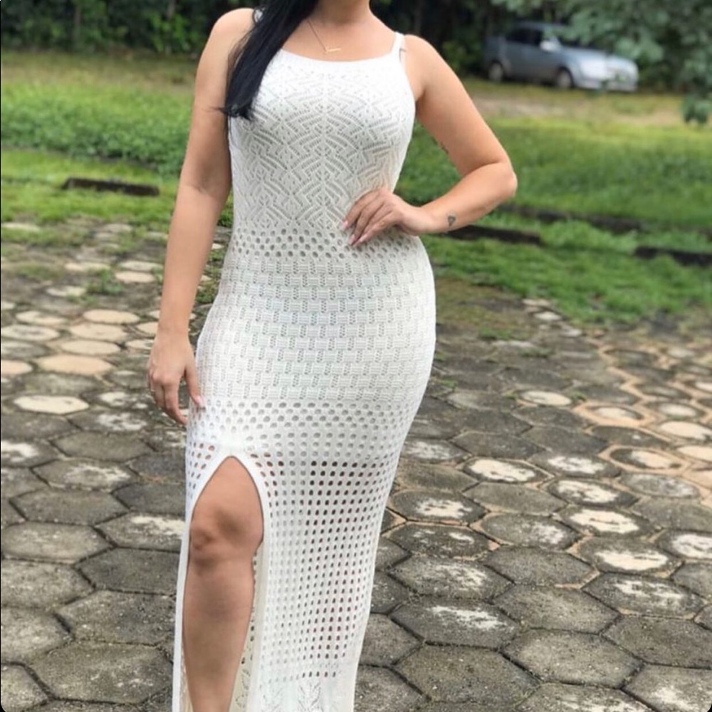 ❤️❤️ Coming soon . ❤️❤️ Summer dress exclusive . - Picture 1 of 2